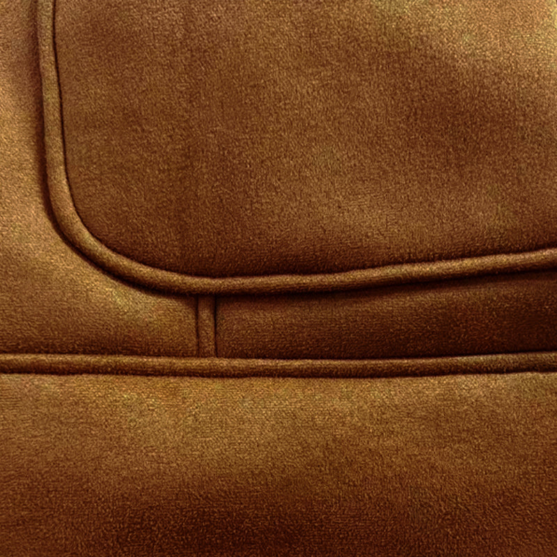 Vintage Wintermantel für Herren