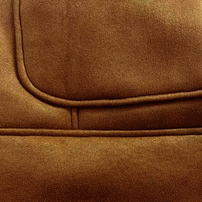 Vintage Wintermantel für Herren