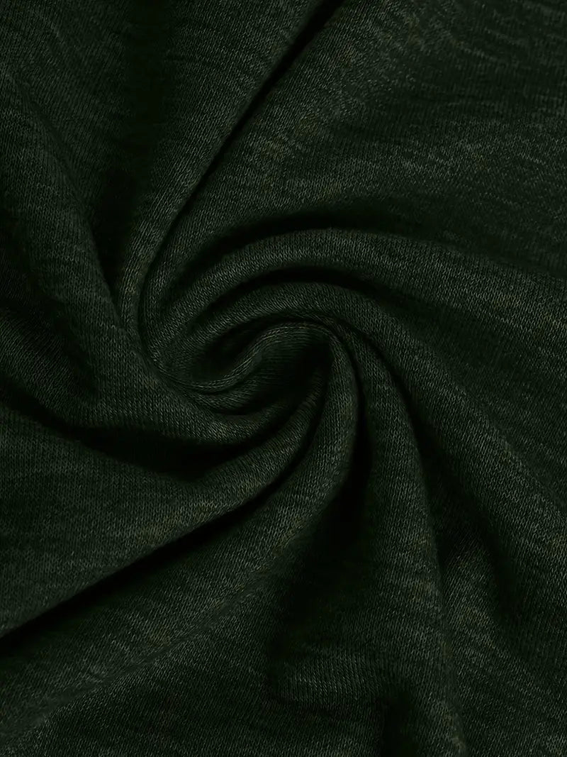 Vitaliya - Lässiges T-Hemd Mit Kurzen Ärmeln