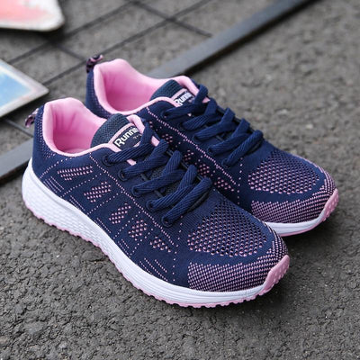 Wanderschuhe für Damen