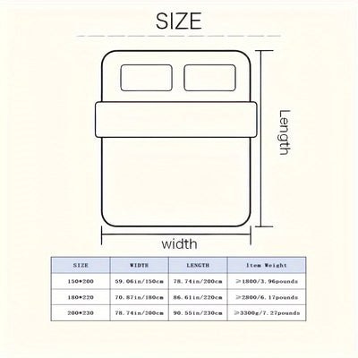 Vintage Raschel-Fleece-Decke – Umkehrbar, Blumendruck, Ultra-Weich, Ganzjährig