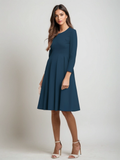 Marineblau
