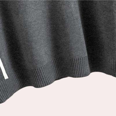 Airan | Rundhalspullover und Jogginghose Set