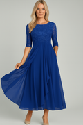 Marineblau