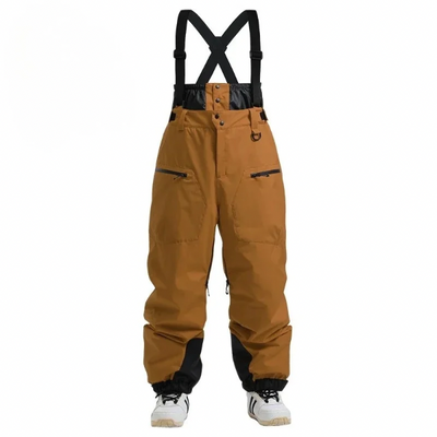 Walter | Warme Schneehose für Herren Winter Outdoor