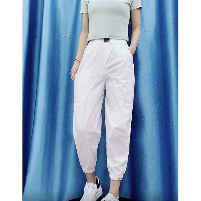 abschließbare Jogginghose