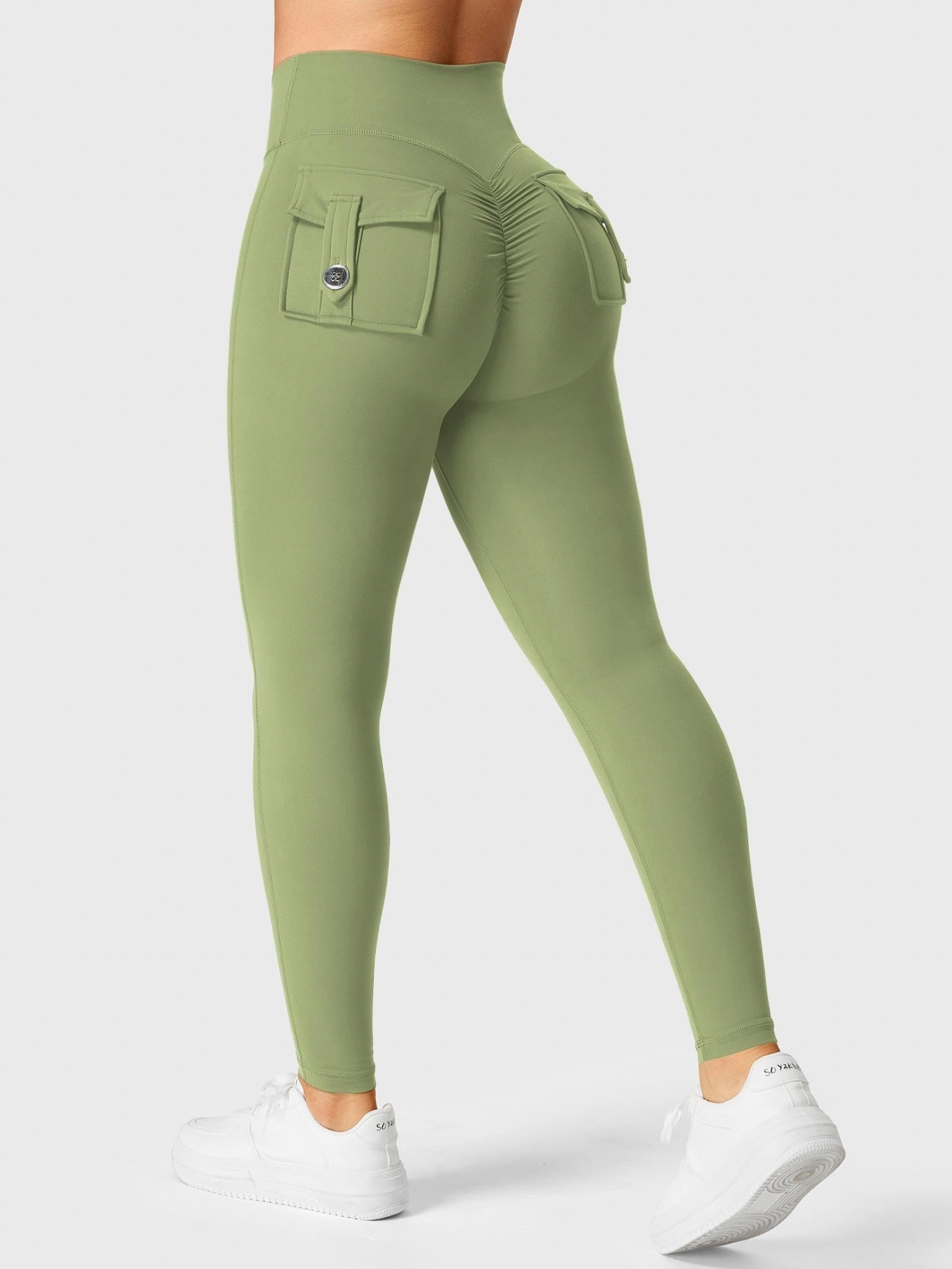 Zerovix | Atmungsaktive Leggings für Damen Sommer Fit