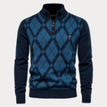 Marineblau