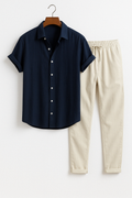 Marineblau