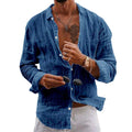 Marineblau