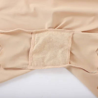 Zoey | Seamless Tummy Control Underwear