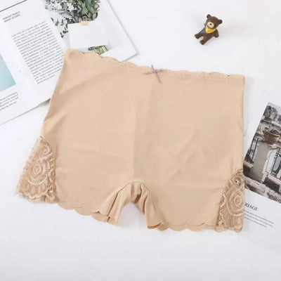 Zoey | Seamless Tummy Control Underwear