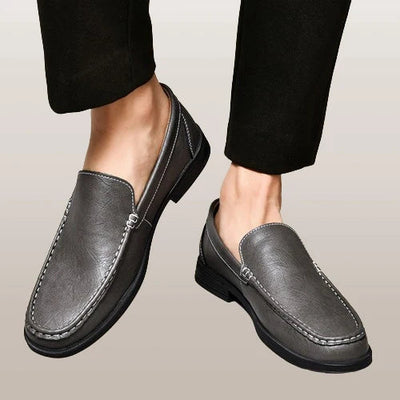 Agustin - Klassischer Loafer
