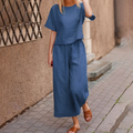 Marineblau