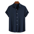 Navy Blau