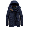 Marineblau