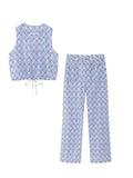 Blau