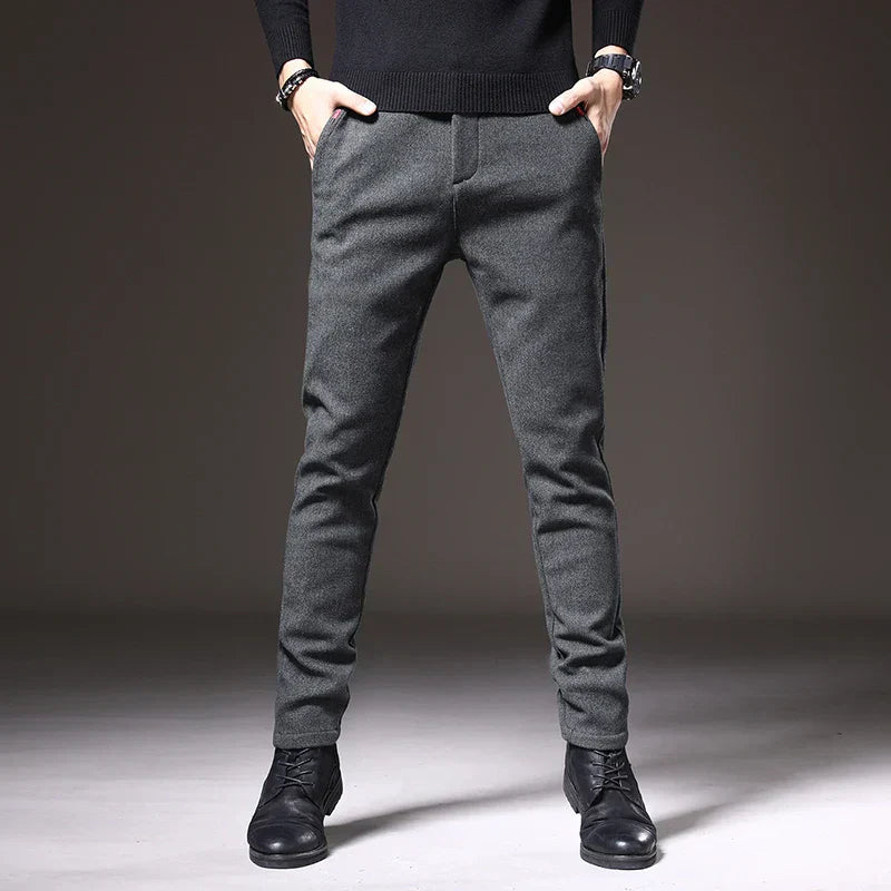 Adrien | Slim-Fit Hose