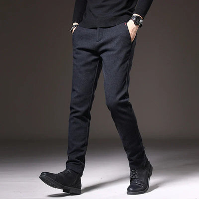 Adrien | Slim-Fit Hose