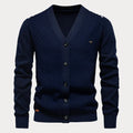 Marineblau
