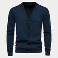 Marineblau