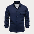 Marineblau