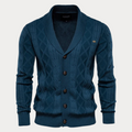 Marineblau