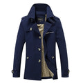 Marineblau