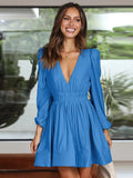 Blau