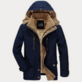 Marineblau
