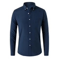Marineblau