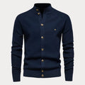 Marineblau
