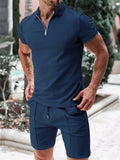 Marineblau