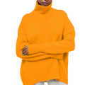 Senf-Orange