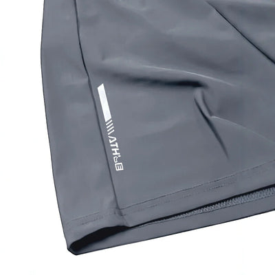 Wersix | Atmungsaktive kurze Hosen für Herren Sommer