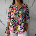 Blumenmuster 1