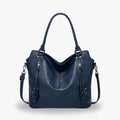 Marineblau