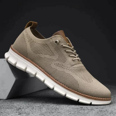 Walking Schuhe | Mesh | Lightweight | Sneakers | Herrenschuhe