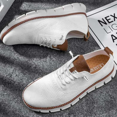 Walking Schuhe | Mesh | Lightweight | Sneakers | Herrenschuhe