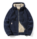 Marineblau