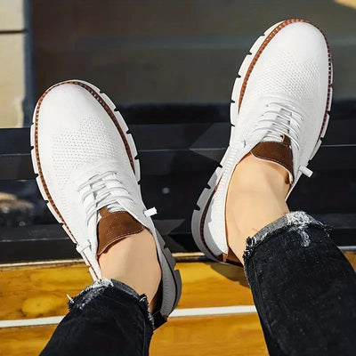 Zoltan Turnschuhe | Leichte Wanderschuhe für Männer