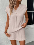 Blass pink-grau