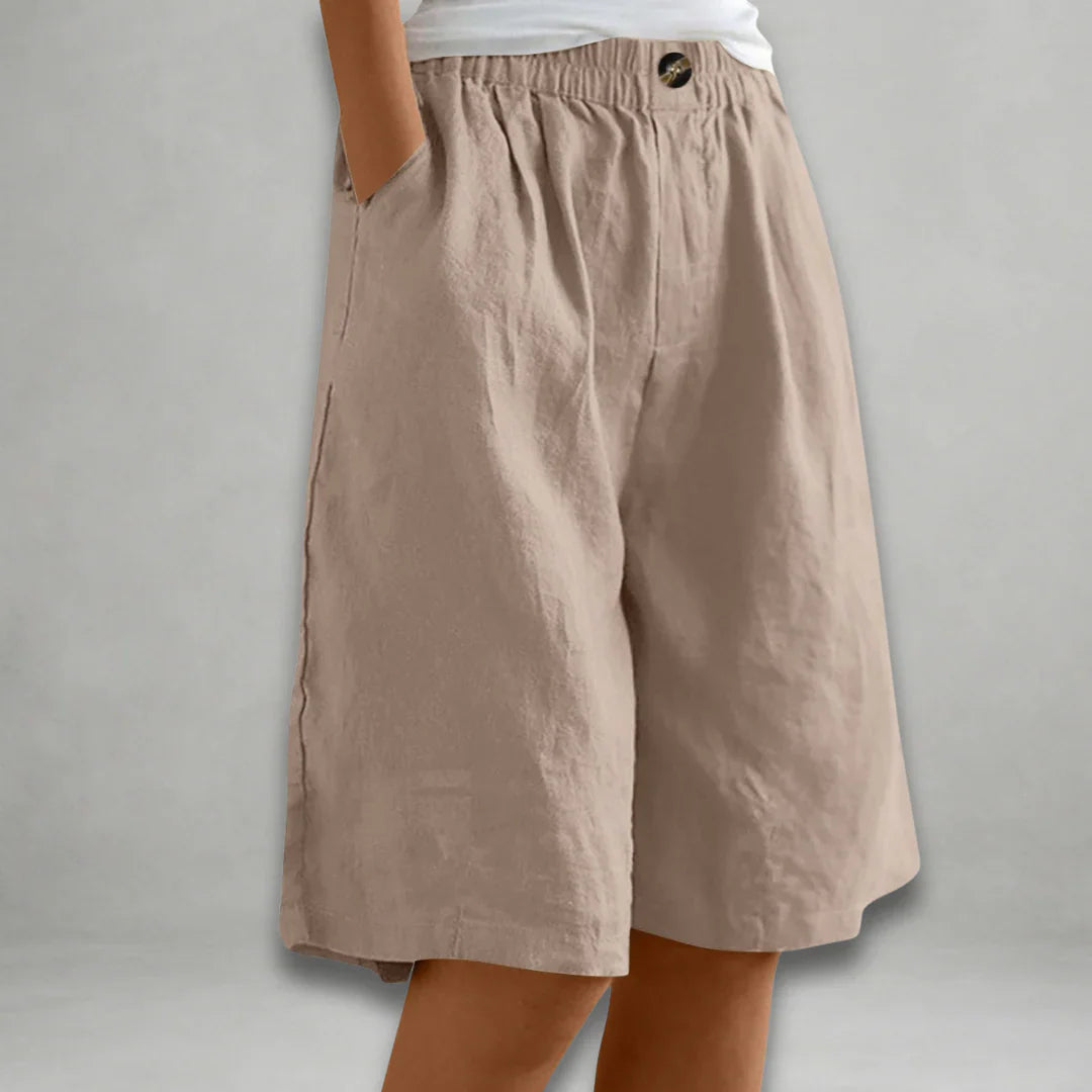 Adelaide™ - Moderne Shorts