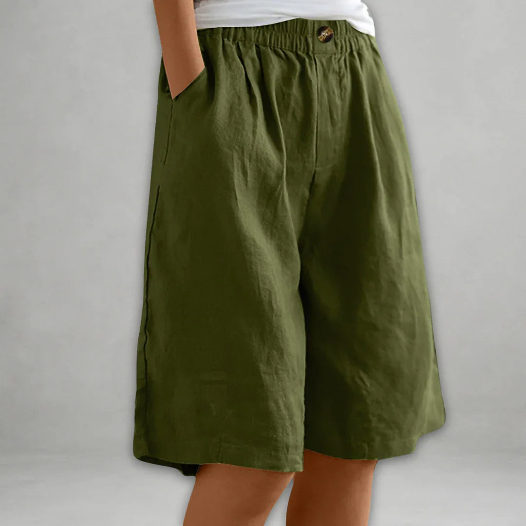 Adelaide™ - Moderne Shorts