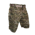 Camouflagebraun