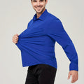Blau