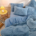 Dunstblau