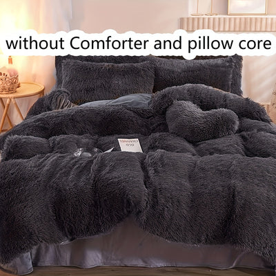 3-teiliges Weltraum-Bettwäsche Set – Weiche Polyester, Atmungsaktiv, Maschinenwaschbar