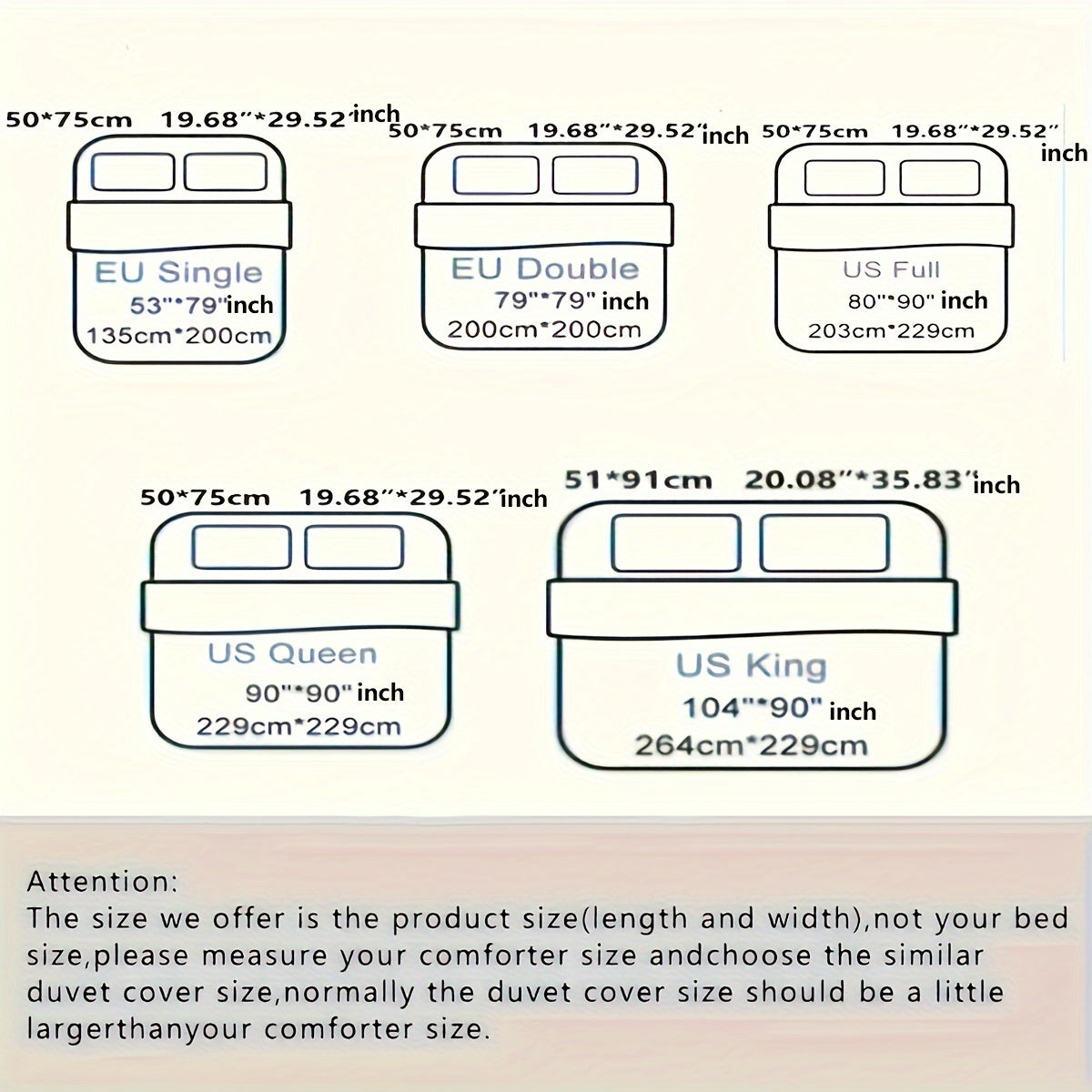 3-teiliges Weltraum-Bettwäsche Set – Weiche Polyester, Atmungsaktiv, Maschinenwaschbar