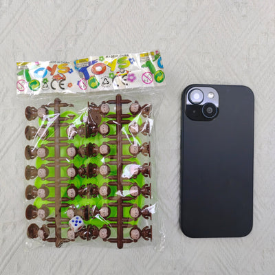 Affe Balance Baum Spielzeug - lustiges interaktives Spiel für Eltern und Kinder